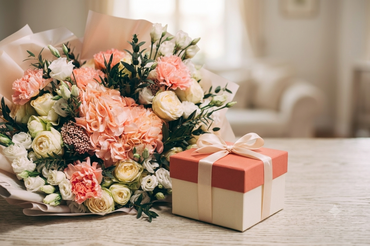 Resound Gifts