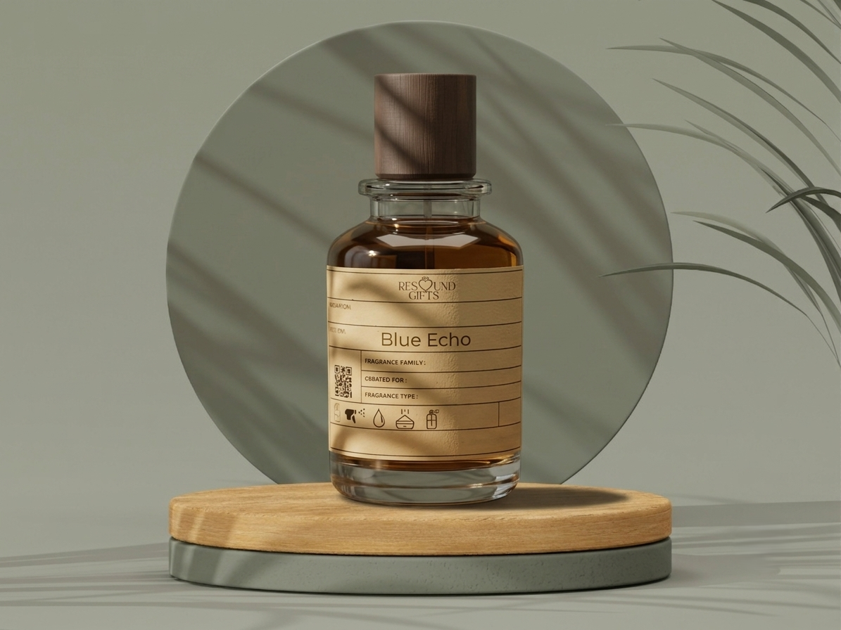 عطر بلو ايكو - مستوحى من Versace Dylan Blue