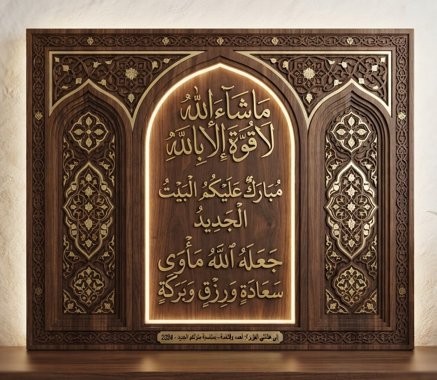 منزل مبارك